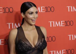 Kim Kardashian West supports Bruce Jenner on 'Today'