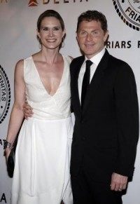 Bobby Flay splits from wife of 10 years