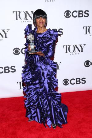 Cicely Tyson, James Earl Jones will play 'The Gin Game' on Broadway this fall