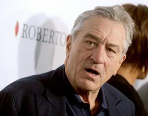 'Goodfellas' stars Robert De Niro, Ray Liotta, Lorraine Bracco reunite for Tribeca's closing night