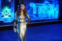 Olivia Wilde and Garrett Hedlund returning for 'Tron 3'