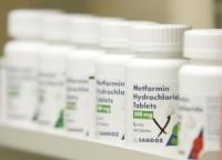 Diabetes drug metformin linked with intersex freshwater fish