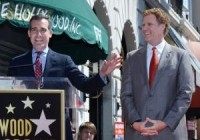 Will Ferrell and Kristen Wiig scrap Lifetime film over news leak