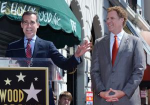 Will Ferrell and Kristen Wiig scrap Lifetime film over news leak