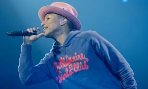 Full-length 'Dope' trailer released, Pharrell shares in the excitement