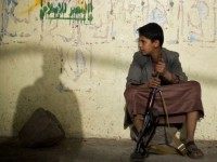 AP Photo/Hani Mohammed