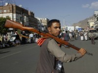 AP Photo/Hani Mohammed