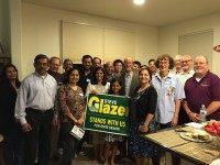Steve Glazer (Steve Glazer / Flickr / CC)