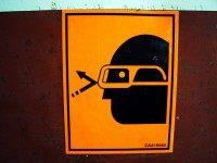 Goggles (Russ Morris / Flickr / CC)