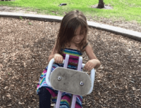 5 year old send home for being too sexy