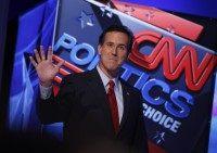 Rick Santorum