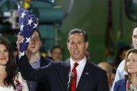 Rick Santorum