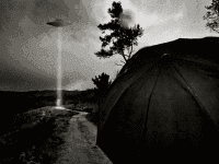 Alien Abduction (Paulo Alegria / Flickr / CC / Cropped)