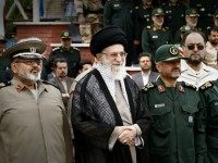 Ayatollah Ali Khamenei iran