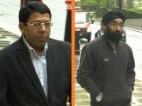 Aylesbury Child Grooming Gang BBC