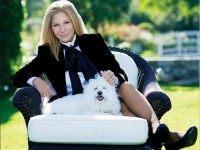 Instagram/Barbara Streisand