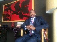 Ben Carson (Adelle Nazarian / Breitbart News)