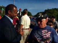 Facebook/Ben Carson