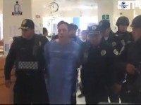 Carlos Esquivel Orozco - ElUniversalTV Screenshot