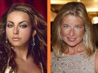 Charlotte Church Katie Hopkins