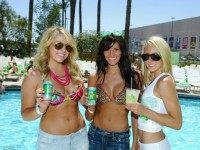 Bryan Steffy/Getty Images for Bud Light/AFP
