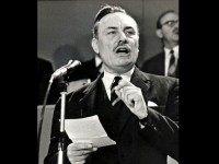 Enoch Powell