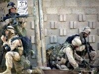 AP Phot/ LCpl J.A. Chaverri, US Marines