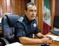 Former Juarez Police Chief Julian Leyazola Juan Carlos Llorca-AP