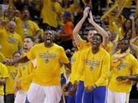 Golden State Warriors AP