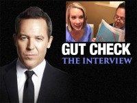 Gutfeld-Interview