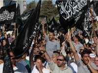 AFP PHOTO/ABBAS MOMANI