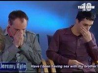 The Jeremy Kyle Show/screenshot