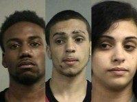 Kentucky Derby Alleged Murderers