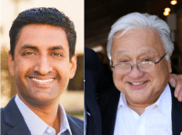 Khanna-Honda (Breitbart News, wires)