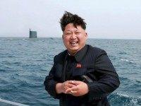 REUTERS/KCNA