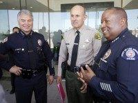 AP Photo/Damian Dovarganes