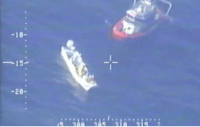 Mexican Fishing Boat Seized by US Coast Guard 2