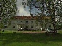 Millmark center Sörmark Migrants