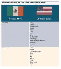 NGIC Report - Gang Affiliations