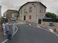 Oullins Mosque Google