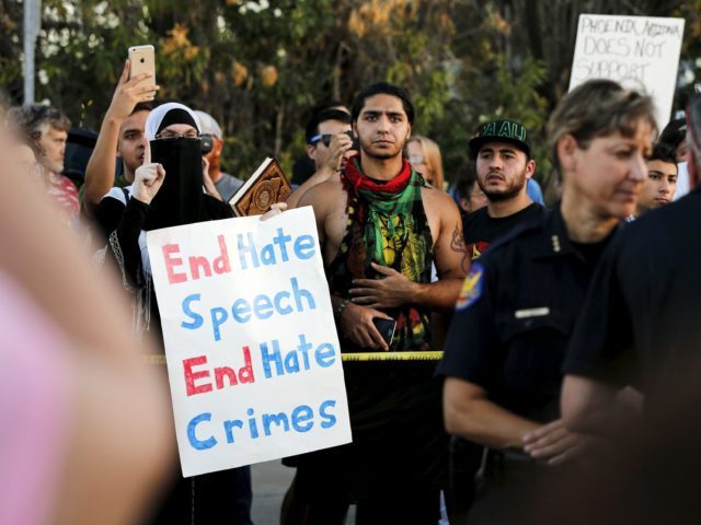Gallup: 61% of College Students Says Campus Climate Deters Conservative Speech | Breitbart