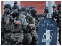 Alan Grayson photo tweet Fuck the Police