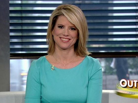 Kirsten Powers: 'it's Not The Role Of The Government' To Delegitimize 