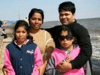 Pullarkattil Woodford Murder Facebook