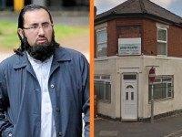 Raza Ul-Mustafa Sabir