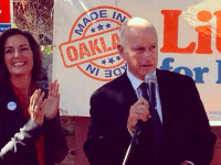 Libby Schaaf (Facebook)