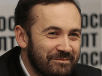 Ponomarev (Ivan Sekretarev / Associated Press)