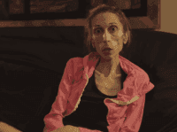 Rachel Farrokh (Screenshot / YouTube)