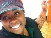 Sierra-Mccurdy-anti-police-subway-worker-Instagram