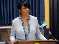 Kim Hairston/The Baltimore Sun via AP